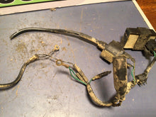 Load image into Gallery viewer, 01-09 Honda XR80 XR100 CRF100 Electrical Ignition CDI Coil Wiring Wire Harness