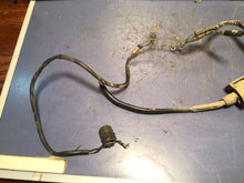 Load image into Gallery viewer, 01-09 Honda XR80 XR100 CRF100 Electrical Ignition CDI Coil Wiring Wire Harness