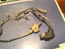 Load image into Gallery viewer, 01-09 Honda XR80 XR100 CRF100 Electrical Ignition CDI Coil Wiring Wire Harness
