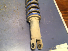 Load image into Gallery viewer, 1986 1987 Honda XR80 Rear Shock absorber xr80r xr 80 r 80r