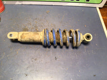 Load image into Gallery viewer, 1986 1987 Honda XR80 Rear Shock absorber xr80r xr 80 r 80r