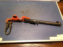 Load image into Gallery viewer, 1986 Honda XR80 XR100 Left side foot peg kick stand kickstand pegs