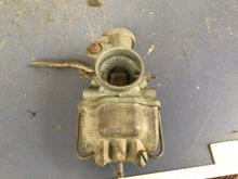 Load image into Gallery viewer, 1971 Honda SL125 Motosport 125 CARB CARBURETOR