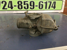 Load image into Gallery viewer, 1971 Honda SL125 Motosport 125 CARB CARBURETOR
