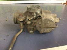 Load image into Gallery viewer, 1971 Honda SL125 Motosport 125 CARB CARBURETOR