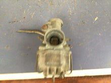 Load image into Gallery viewer, 1971 Honda SL125 Motosport 125 CARB CARBURETOR