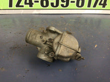 Load image into Gallery viewer, 1971 Honda SL125 Motosport 125 CARB CARBURETOR