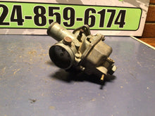 Load image into Gallery viewer, 1986 - 2000 Honda XR200 OEM CARBURETOR CARB xr 200