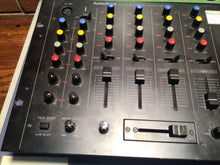 Load image into Gallery viewer, Radio Shack Optimus Stereo Sound Mixer Sound Effect Echo SSM-1750 DJ Mic Input.