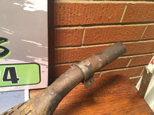 Load image into Gallery viewer, 1972 EXHAUST MUFFLER PIPE 1971 OSSA PIONEER 250