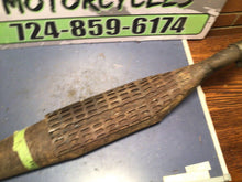 Load image into Gallery viewer, 1972 EXHAUST MUFFLER PIPE 1971 OSSA PIONEER 250