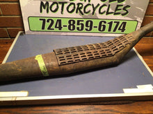 Load image into Gallery viewer, 1972 EXHAUST MUFFLER PIPE 1971 OSSA PIONEER 250