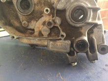 Load image into Gallery viewer, 1993 HONDA XR80R LEFT RIGHT CRANKCASE CRANK CASES 11100-176-020 11100-GCR-000