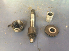 Load image into Gallery viewer, 1979 - 2003 HONDA XR 80 KICK START RETURN SPRING 28281-149-003 KICKER CRF100 100