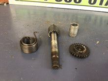Load image into Gallery viewer, 1979 - 2003 HONDA XR 80 KICK START RETURN SPRING 28281-149-003 KICKER CRF100 100
