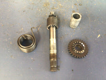 Load image into Gallery viewer, 1979 - 2003 HONDA XR 80 KICK START RETURN SPRING 28281-149-003 KICKER CRF100 100