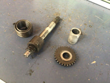 Load image into Gallery viewer, 1979 - 2003 HONDA XR 80 KICK START RETURN SPRING 28281-149-003 KICKER CRF100 100