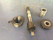 Load image into Gallery viewer, 1979 - 2003 HONDA XR 80 KICK START RETURN SPRING 28281-149-003 KICKER CRF100 100