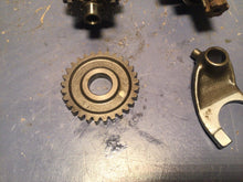 Load image into Gallery viewer, 1993 Honda XR80R OEM ENGINE TRANSMISSION TRANNY ASSEMBLY GEARS