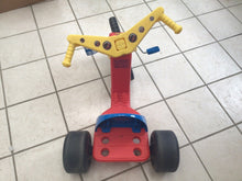 Load image into Gallery viewer, The Original Big Wheel Giant 16” Racer 3-position Seat