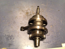 Load image into Gallery viewer, 82 HONDA XL250 XL250R XR250R ENGINE MOTOR CRANKSHAFT CRANK SHAFT 13000-KA6-000