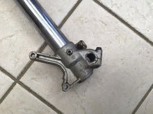 Load image into Gallery viewer, 2002 YAMAHA YZ426F OEM RIGHT LEFT FRONT SUSPENSION FORKS SHOCKS DAMPERS