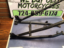 Load image into Gallery viewer, 2001 01-02 Yamaha WR426F WR YZ426F YZ 426 / OEM Nice SUBFRAME SUB-FRAME