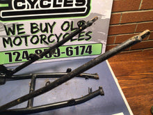 Load image into Gallery viewer, 2001 01-02 Yamaha WR426F WR YZ426F YZ 426 / OEM Nice SUBFRAME SUB-FRAME