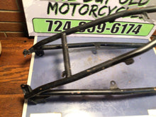 Load image into Gallery viewer, 2001 01-02 Yamaha WR426F WR YZ426F YZ 426 / OEM Nice SUBFRAME SUB-FRAME