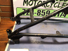 Load image into Gallery viewer, 2001 01-02 Yamaha WR426F WR YZ426F YZ 426 / OEM Nice SUBFRAME SUB-FRAME