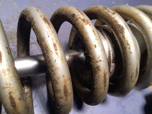 Load image into Gallery viewer, 2002 Yamaha YZ426F Rear Shock Absorber Assy 5SF-22210-00-00