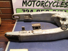 Load image into Gallery viewer, 2002 02 Yamaha YZ426F YZ 426 F Rear Swingarm Swing Arm