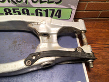 Load image into Gallery viewer, 2002 02 Yamaha YZ426F YZ 426 F Rear Swingarm Swing Arm