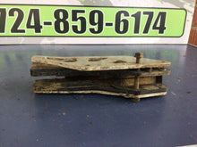 Load image into Gallery viewer, 2000 - 2002 YZ426F YAMAHA YZ 426F WR WR426F SWINGARM CHAIN GUIDE AFTER MARKET