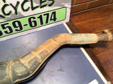 Load image into Gallery viewer, 1996 YAMAHA XT 225 Serow Muffler Silencer / Exhaust System