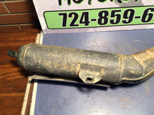 Load image into Gallery viewer, 1996 YAMAHA XT 225 Serow Muffler Silencer / Exhaust System
