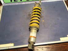 Load image into Gallery viewer, 1996 96 YAMAHA XT 225 XT225 REAR SHOCK Dampener