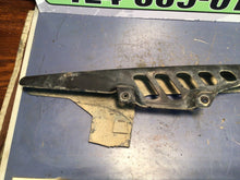 Load image into Gallery viewer, 1996 YAMAHA XT 225 Serow Chain Guard Guide Plastic Used oem xt225