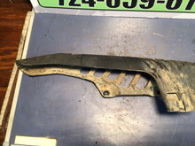 Load image into Gallery viewer, 1996 YAMAHA XT 225 Serow Chain Guard Guide Plastic Used oem xt225