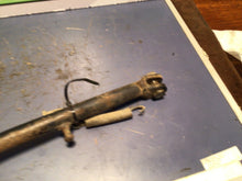 Load image into Gallery viewer, 1996 Yamaha XT225 XT 225 Serow OEM Kick Side Stand Pedal Lever Arm Spring 6-A