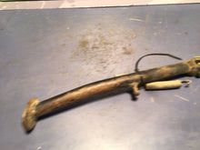 Load image into Gallery viewer, 1996 Yamaha XT225 XT 225 Serow OEM Kick Side Stand Pedal Lever Arm Spring 6-A