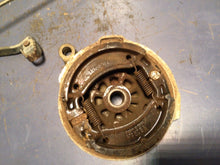 Load image into Gallery viewer, 1996 Yamaha XT225 XT 225 Rear Brake Drum Link Linkage Arm Bar