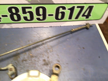 Load image into Gallery viewer, 1996 Yamaha XT225 XT 225 Rear Brake Drum Link Linkage Arm Bar