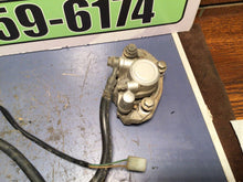 Load image into Gallery viewer, 93 - 96 Yamaha XT225 XT 225 350 OEM Front Brake Assembly Caliper Master Hose