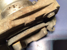 Load image into Gallery viewer, 93 - 96 Yamaha XT225 XT 225 350 OEM Front Brake Assembly Caliper Master Hose