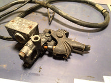 Load image into Gallery viewer, 93 - 96 Yamaha XT225 XT 225 350 OEM Front Brake Assembly Caliper Master Hose