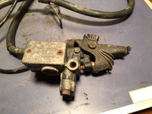 Load image into Gallery viewer, 93 - 96 Yamaha XT225 XT 225 350 OEM Front Brake Assembly Caliper Master Hose