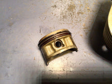 Load image into Gallery viewer, 1996 Yamaha Serow XT225 OEM Cylinder Jug piston 3RW-11310-00-00 xt 225