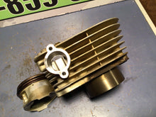 Load image into Gallery viewer, 1996 Yamaha Serow XT225 OEM Cylinder Jug piston 3RW-11310-00-00 xt 225
