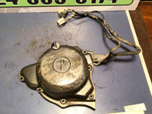 Load image into Gallery viewer, 1996 96 YAMAHA XT 225 XT225 STATOR & COVER